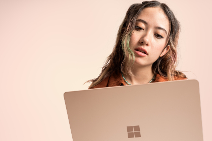 學生手提電腦推介：全新Surface Laptop Go 2 隱藏7 大特色！